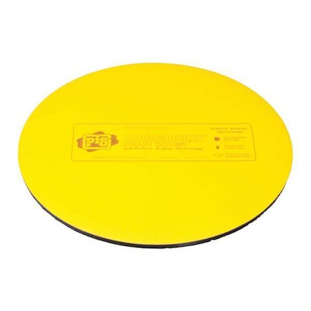 DrainBlocker Drain Cover,12 In