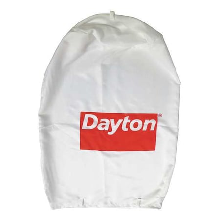Filter Bag 15.5 cu. ft.