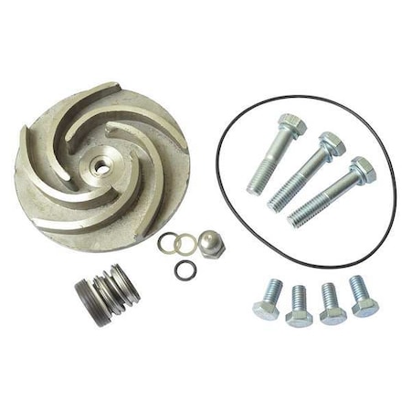 Pump Repair Kit,For 2ZWX1,2ZWX2