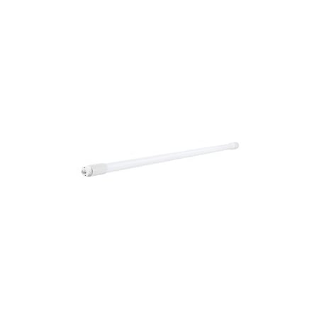 LinearLEDTube,SinglePin(Fa8),T8,36W,1PK