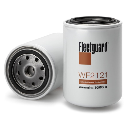 DCA4 Water Filter,