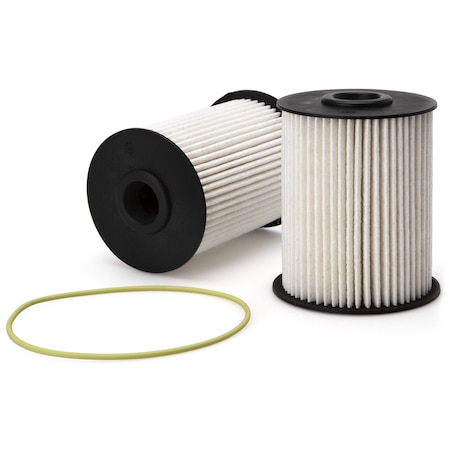 Optiguard Fuel Processor Element