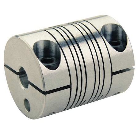 Coupling,4 Beam Clamp,8mmx8mm