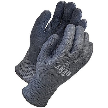 Cut-Resistant Gloves, Cut Level A6 ,Not Applicable ,Not Applicable ,S 1 PR