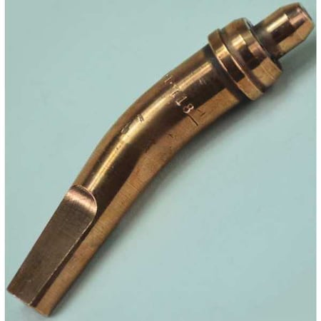 Victor Series 1-118 Size 8 Tip