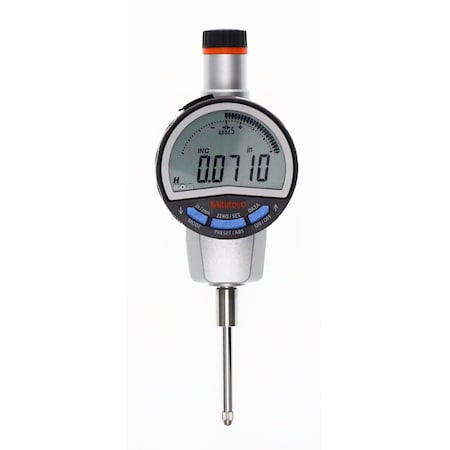 Digital Indicator,IP42,with SPC Output