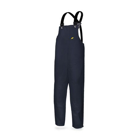 Overall, 31 in Inseam, Blue, M