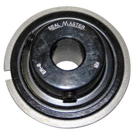 Insert Ball Bearing,Bore Dia. 3/4 In