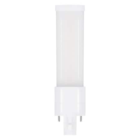Linear LED Light Bulb,3.5 W,Plastic