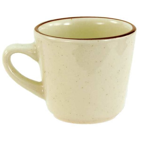 Spice White Spice China Cup 7 oz., Pk36