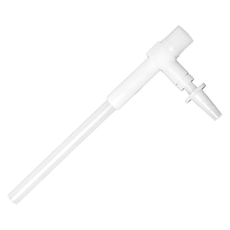 Vacuum Aspirator Pump,27.40 In. Hg