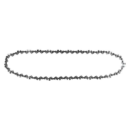 14" Saw Chain, 3/8 in  LP, .043 in