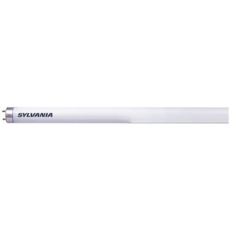 Fluorescent,15 W,T8,Medium Bi-Pin (G13)