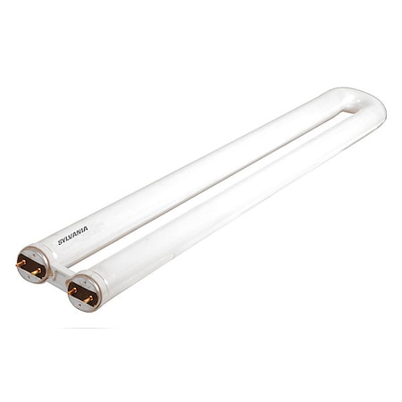Linear Fluorescent Bulb,31W,3500K