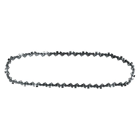 12" Saw Chain 3/8" LP, .043"
