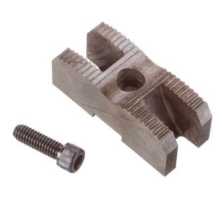 Jaw,with Screw