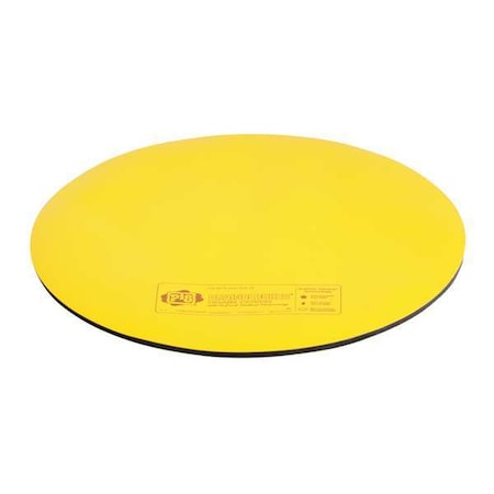 DrainBlocker Drain Cover,20 In