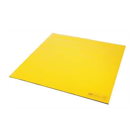 DrainBlocker Cover,48 x 48 In