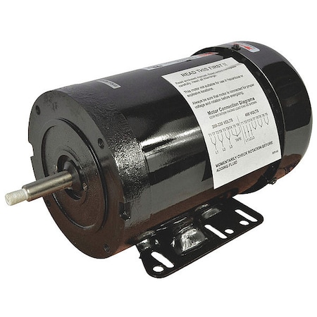 Pump Parts & Accessories