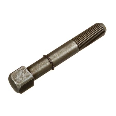 Clamp Screw,with Clip