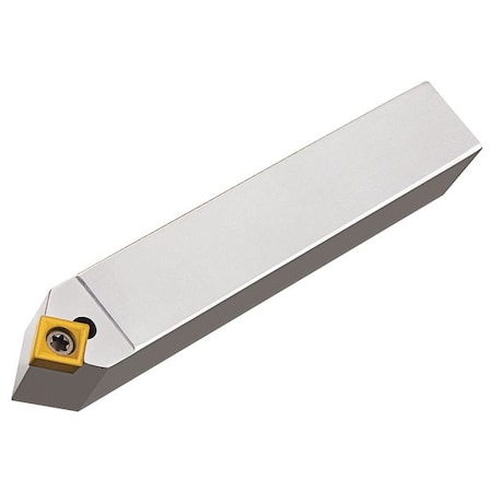 Indexable Turning & Chamfering Tool