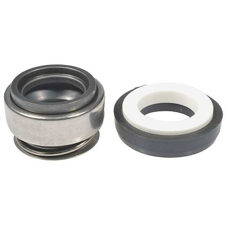 Mechanical Seal