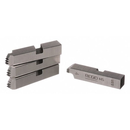 Die Set,1 In to 2 In NPT HS SS