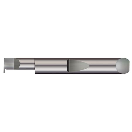 Grooving Tool