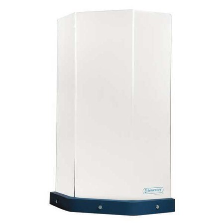Safety Shield,30 In H