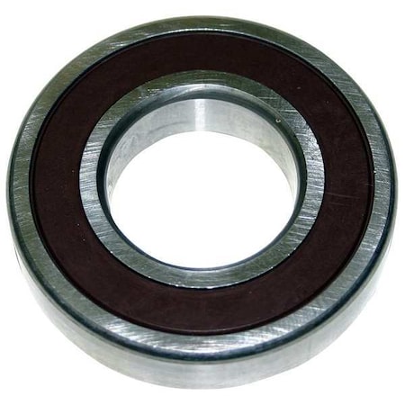 Radial Bearing,Double Seal,20mm Bore