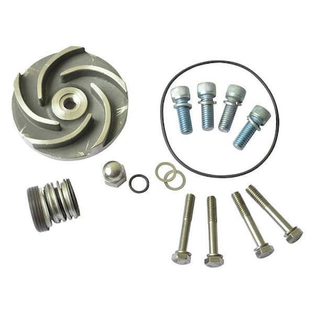 Pump Repair Kit,For 2ZWT8