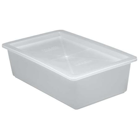 Tray,Instrument, with Cover