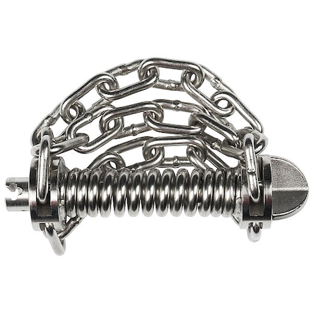 3" Grease Cutter For 7/8" Sectional Cable