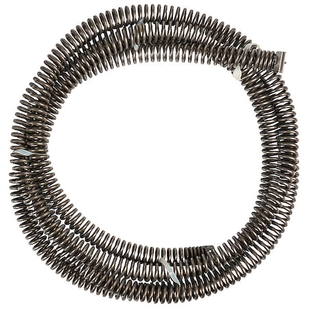 1-1/4" x 15' Heavy Duty Open Wind Sectional Cable