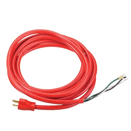 Service Cord,with Plug