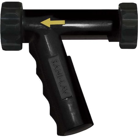Insulated Cover, 6-1/8" Black