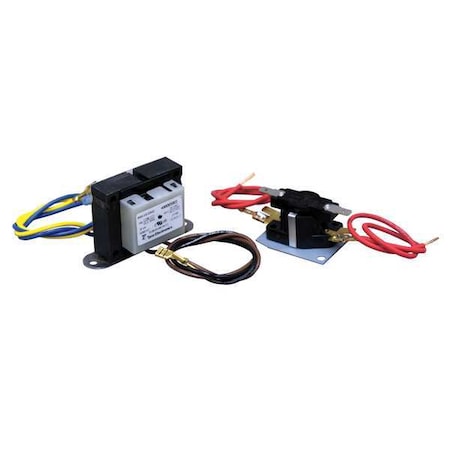 Transformer,Unit,277V,60 Hz