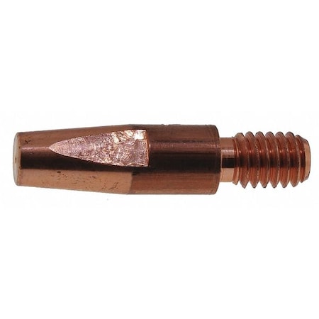 ATTC MIG Welding 1.57" Contact Tip PK10