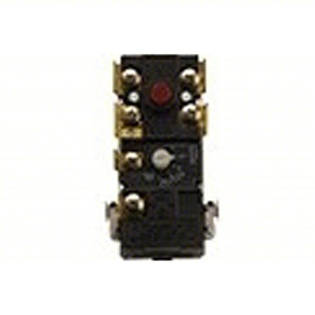 Water Heater Thermostat