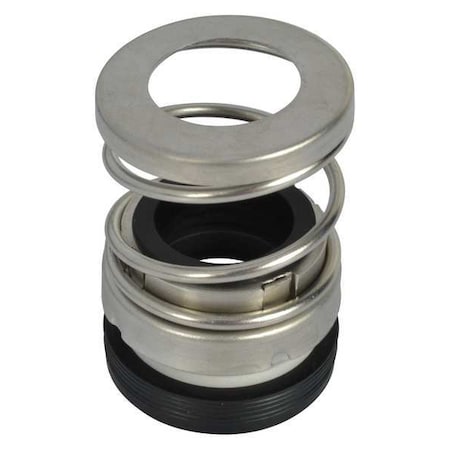 Buna-N Mechanical Seal