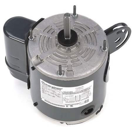 Pedestal Fan Motor, 1/3 hp