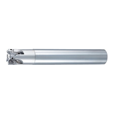 Indexable Face Mill