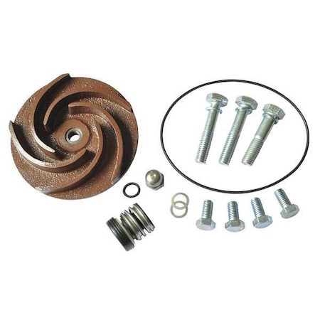 Pump Repair Kit,For 2ZWR2A,2ZWR3A