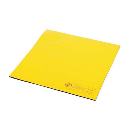 DrainBlocker Cover,24 x 24 In