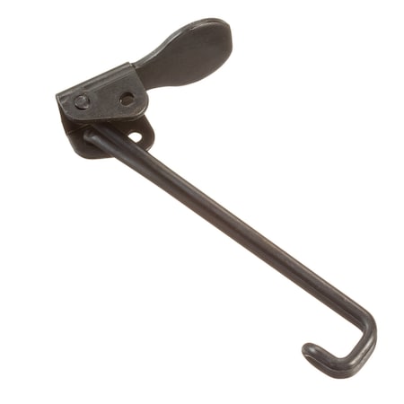 Hook and Lever
