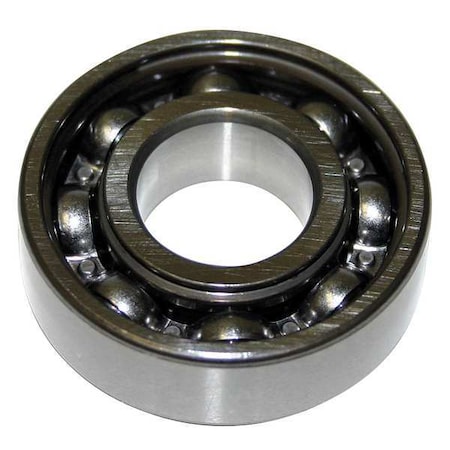 Radial Bearing,Open,25mm Bore
