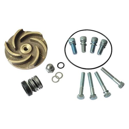 Pump Repair Kit,For 2ZWR5A,2ZWR6A