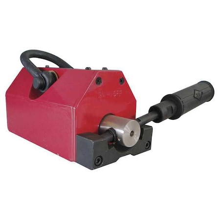 Lifting Magnet,800 lb. Capacity