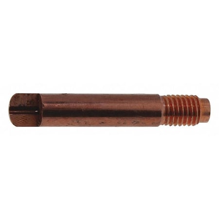 ATTC MIG Weld 0.035" Cyl Cont Tip PK10