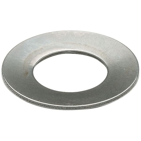 Disc Spring, 0.5, SS, Belleville, PK10